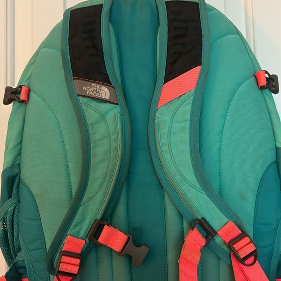 North face backpack! - Picture 4 of 4